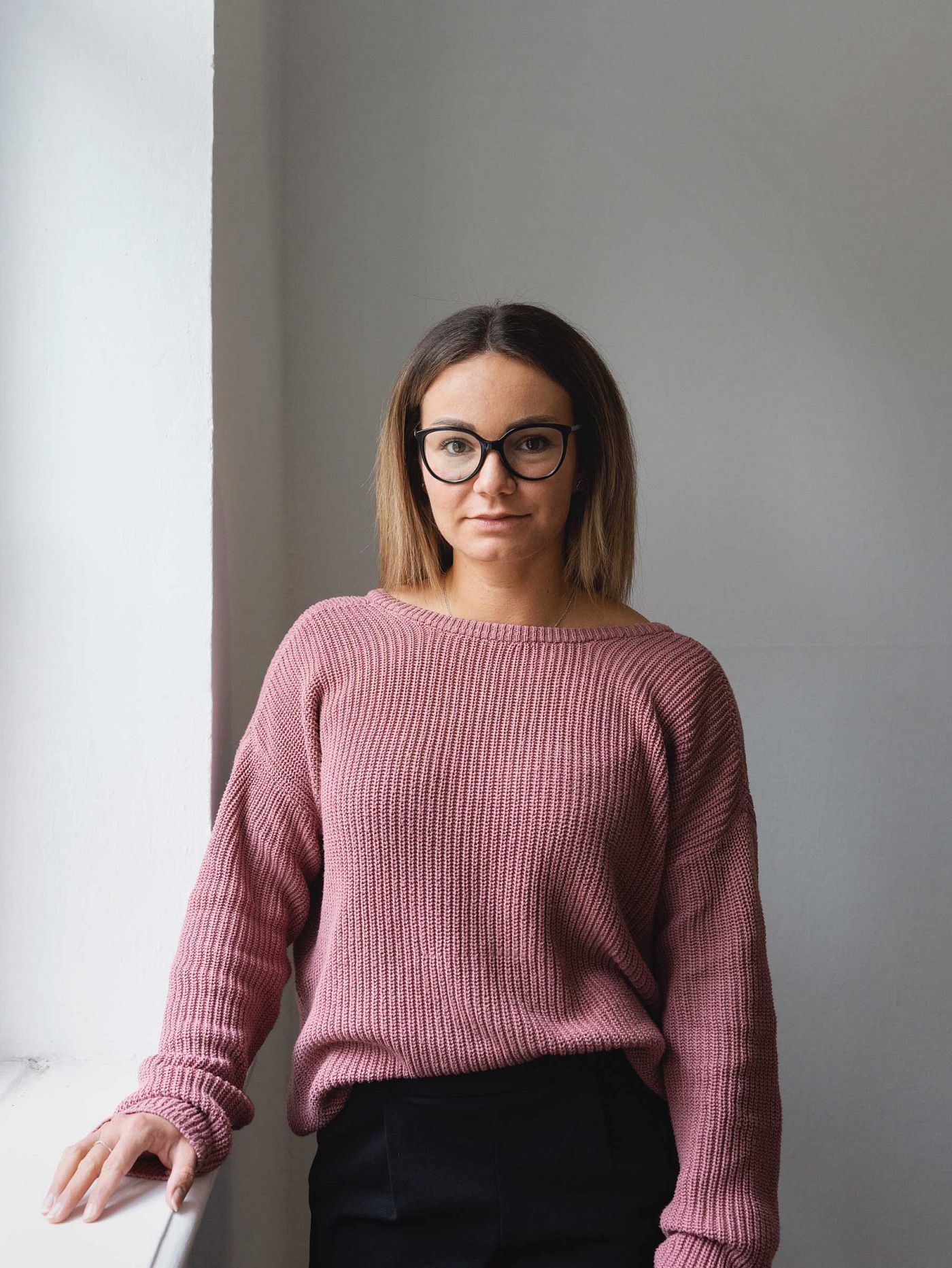 Nina Ruzicka Studio – 1zu33