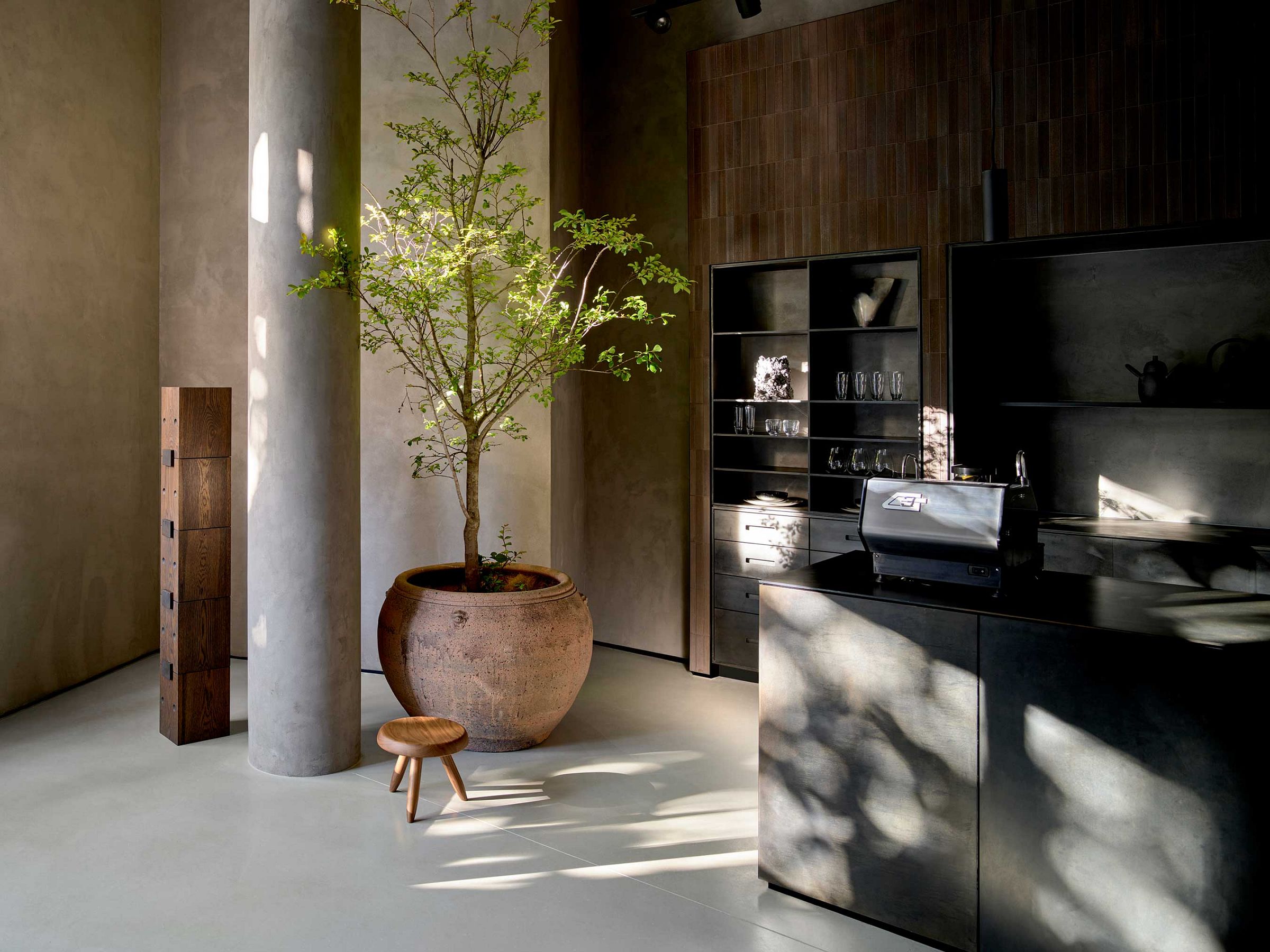 Gaggenau Flagship Sydney – 1zu33
